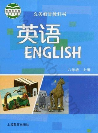 沪教版(三起点)初中英语八年级上册同步讲课教学视频(上海教育出版社 24讲)