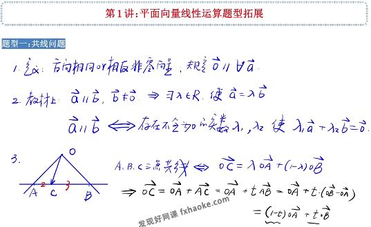 赵礼显数学 2023春季高一数学提升拔高班(含资料)百度网盘
